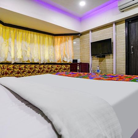 Fabhotel King'S Palace Mumbai  Buitenkant foto