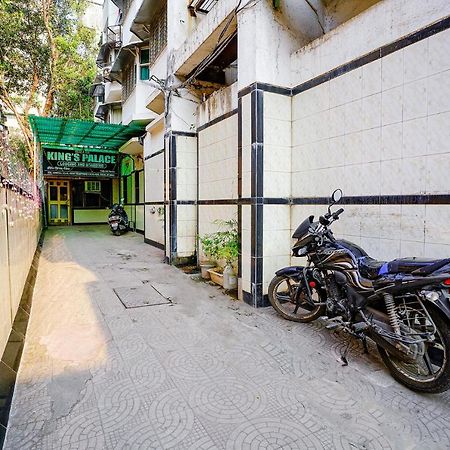 Fabhotel King'S Palace Mumbai  Buitenkant foto