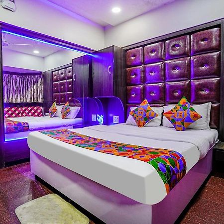 Fabhotel King'S Palace Mumbai  Buitenkant foto