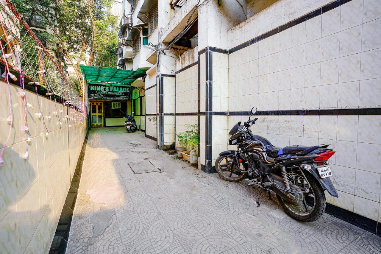 Fabhotel King'S Palace Mumbai  Buitenkant foto