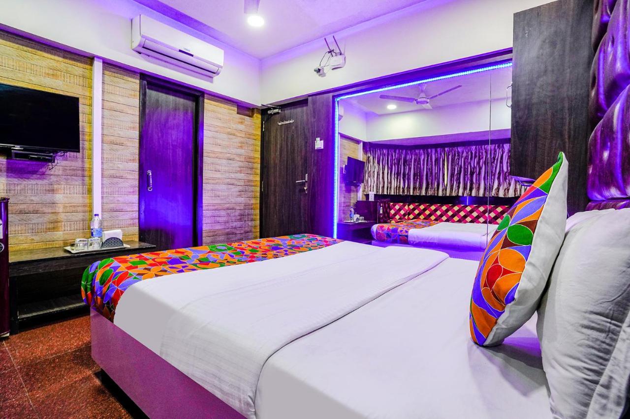 Fabhotel King'S Palace Mumbai  Buitenkant foto
