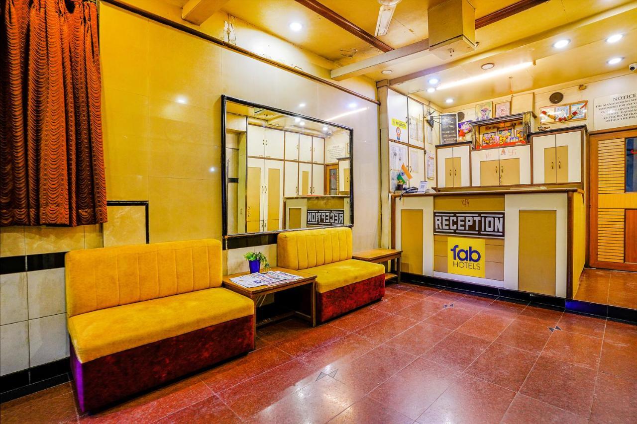Fabhotel King'S Palace Mumbai  Buitenkant foto