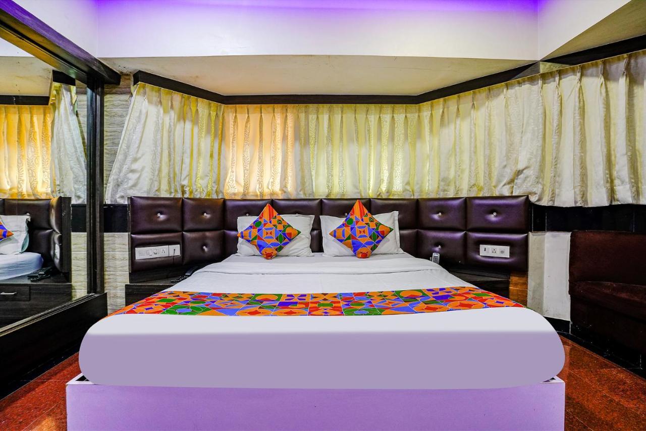 Fabhotel King'S Palace Mumbai  Buitenkant foto