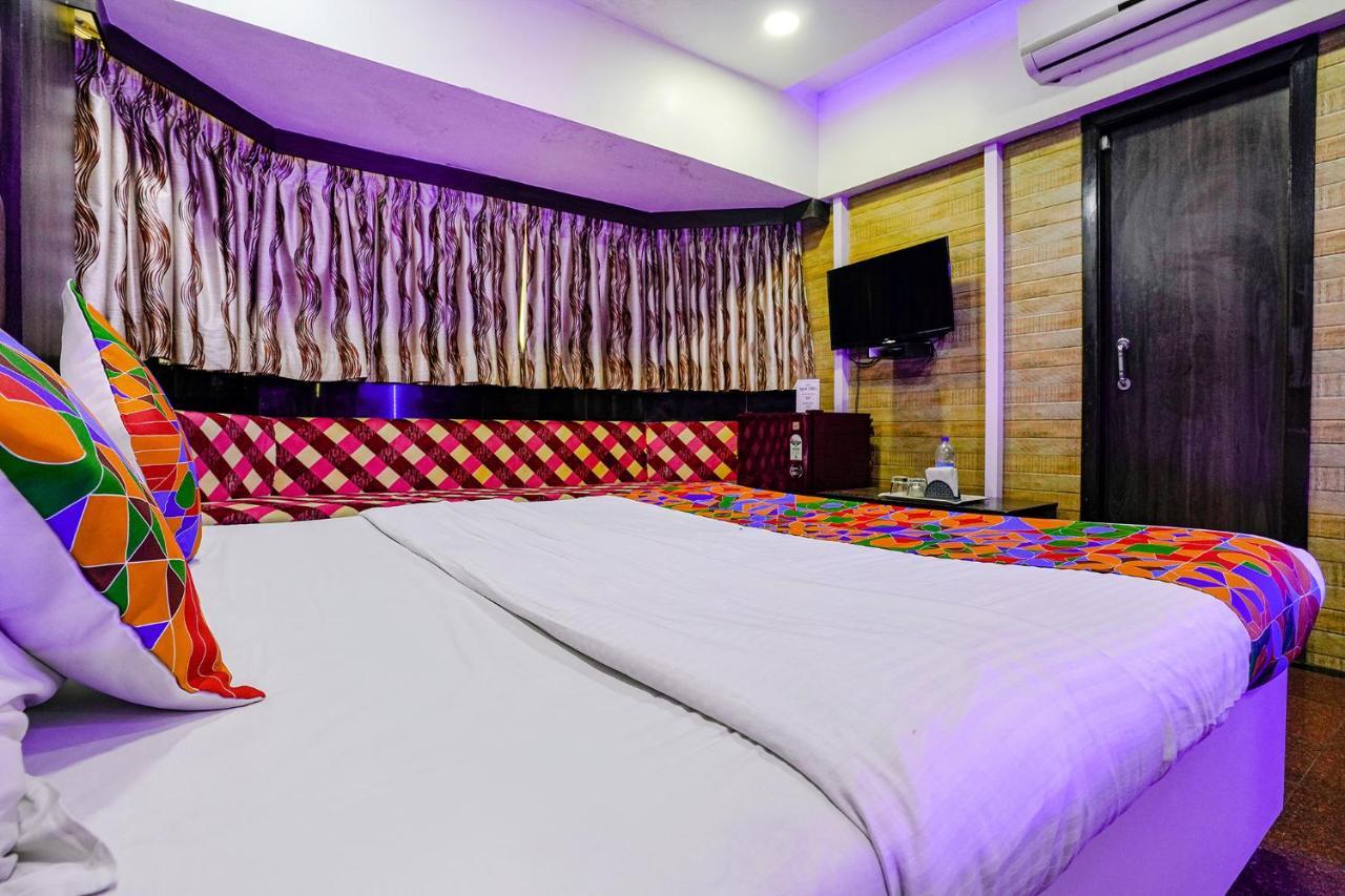Fabhotel King'S Palace Mumbai  Buitenkant foto