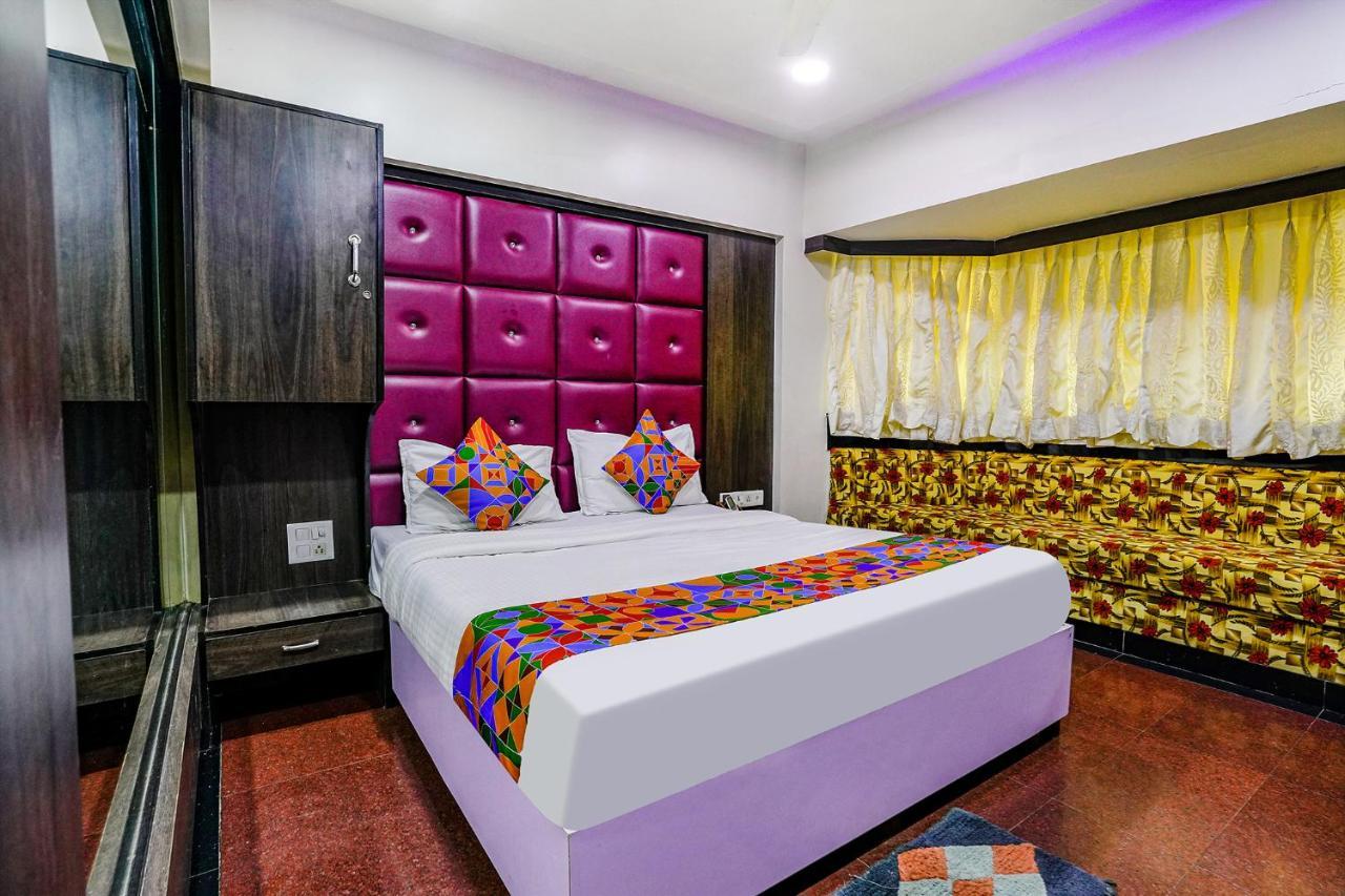 Fabhotel King'S Palace Mumbai  Buitenkant foto