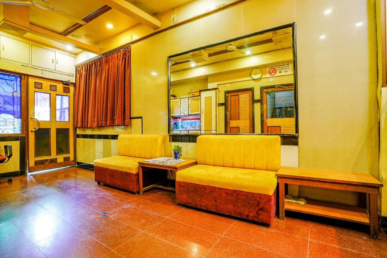 Fabhotel King'S Palace Mumbai  Buitenkant foto