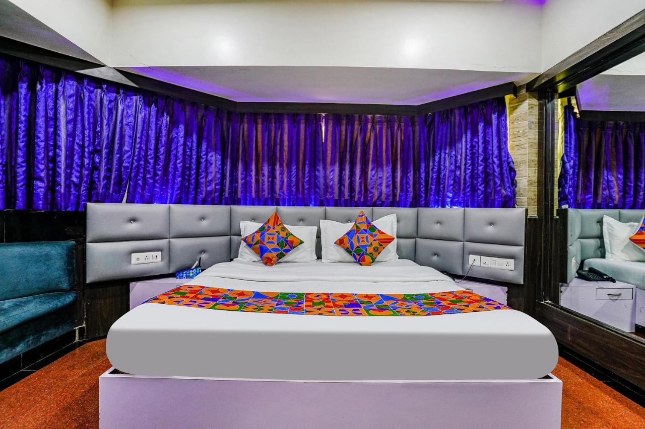 Fabhotel King'S Palace Mumbai  Buitenkant foto