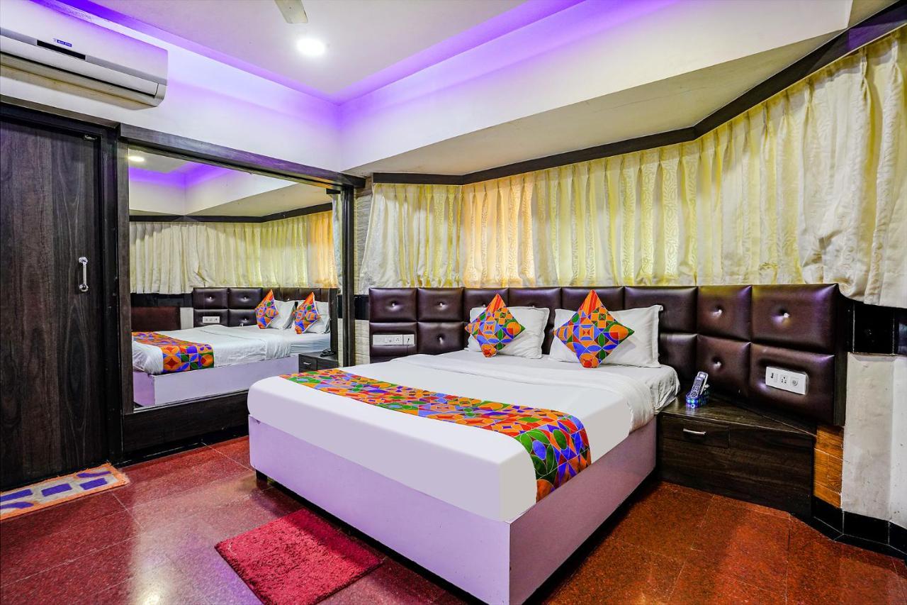 Fabhotel King'S Palace Mumbai  Buitenkant foto