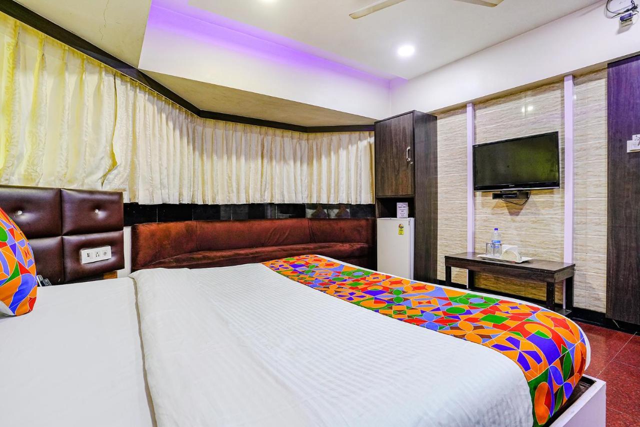 Fabhotel King'S Palace Mumbai  Buitenkant foto